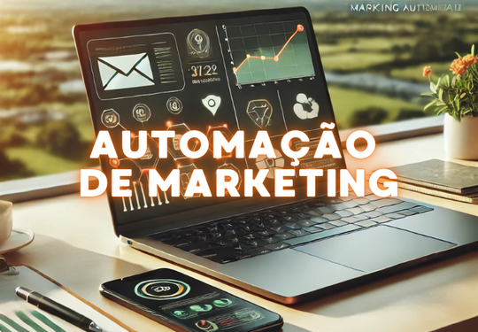 Automação de Marketing